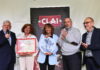 Ortika protagonista della settima edizione del Premio 100% Italiano di CLAI