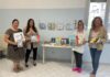 Cotignola: la biblioteca “Luigi Varoli” ha donato libri inclusivi a tre strutture socio-sanitarie locali
