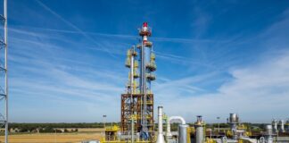 Eni e Snam avviano il progetto di cattura e stoccaggio CO₂ a Ravenna