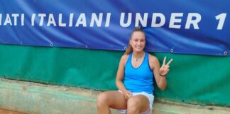 Tennis Club Faenza: Diego Tarlazzi ed Emma Lanzoni avanzano ai campionati italiani under 13