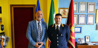 Questura di Ravenna: cambio ai vertici della Squadra Mobile e della Divisione Anticrimine