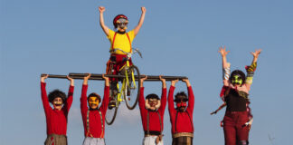 Ci vediamo al parco: il teatro per tornare ad animare le aree verdi della città