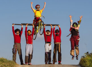 Ci vediamo al parco: il teatro per tornare ad animare le aree verdi della città