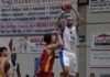Basket: L’OraSì lotta fino alla fine ma Ruvo vince di misura