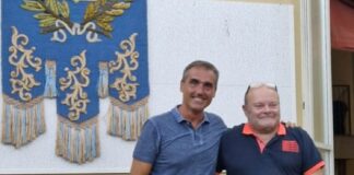 Massa Lombarda: la Protezione Civile nomina Amedeo Ricchi come nuovo coordinatore