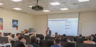 Meccatronica Lugo: aperte le iscrizioni alle selezioni per gli ultimi posti disponibili