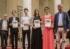 Terminata la prima masterclass di alto perfezionamento musicale: ecco gli allievi premiati