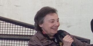 Il mondo del Palio saluta Franca Pozzi, memoria storica della Deputazione per il Niballo