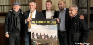 Il concerto a Misano nel Team Gresini per aiutare la distribuzione dei pasti per gli alluvionati