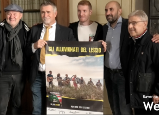 Il concerto a Misano nel Team Gresini per aiutare la distribuzione dei pasti per gli alluvionati