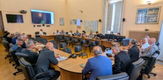 All’esame del Comitato Provinciale per l’Ordine e la Sicurezza Pubblica le misure di sicurezza per gli eventi sportivi a Ravenna e Cervia