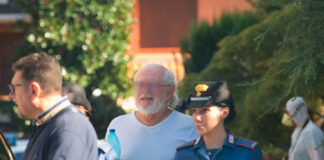 Linea Rosa: “Le donne hanno il diritto di invecchiare e anche di ammalarsi”