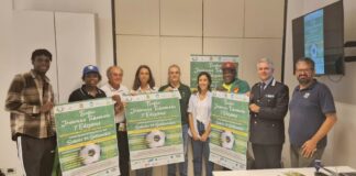 Al via la 7° edizione del Trofeo “Josianne Tchameni”