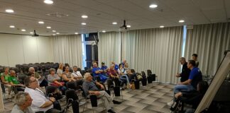 Al via il campo estivo “Insieme veleggiamo e peschiamo” di CIP e INAIL