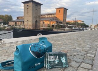 Mondo Libero dalla Droga: “Educare per prevenire, Cervia dice no alla droga”