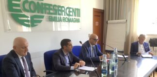 Elezioni regionali. Le proposte di Confesercenti a Michele De Pascale