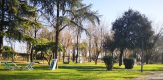 La passeggiata nel giardino Dian Fossey verrà intitolata al chimico ravennate Raffaele Rozzi