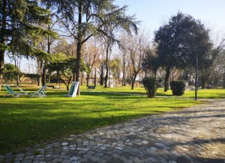 La passeggiata nel giardino Dian Fossey verrà intitolata al chimico ravennate Raffaele Rozzi