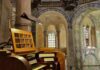 Ravenna in Comune: “Salviamo il Festival d’Organo di San Vitale”