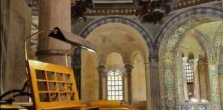 Ravenna in Comune: “Salviamo il Festival d’Organo di San Vitale”