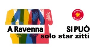 Ravenna in Comune: la Resistenza alla repressione