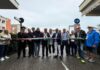 Inaugurato il Mercato Europeo Fiva Nazionale a Cervia
