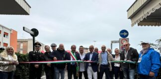 Inaugurato il Mercato Europeo Fiva Nazionale a Cervia