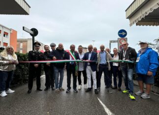Inaugurato il Mercato Europeo Fiva Nazionale a Cervia