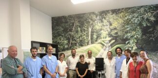 Donata una nuova sonda cardiologica al reparto rianimazione dell’ospedale di Lugo