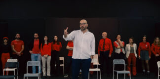 Ultimi posti ATC per chi sogna di fare l’attore