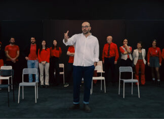 Ultimi posti ATC per chi sogna di fare l’attore