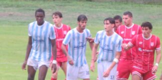 Calcio: Blitz del Cava Ronco a Faenza