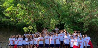 Volley: La Consar offre tre giorni di stage gratuito a ragazzi e ragazze che vogliono cimentarsi nella pallavolo