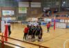 Volley:L’Olimpia Teodora lotta ma esce sconfitta da Forlì nel secondo test della stagione