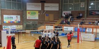 Volley:L’Olimpia Teodora lotta ma esce sconfitta da Forlì nel secondo test della stagione