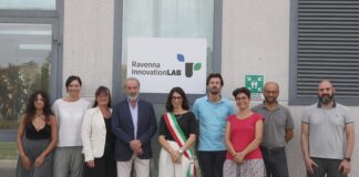 Tecnopolo: inaugurato l’incubatore Ravenna InnovationLAB