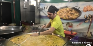 “International Street Food”: nella Darsena di Ravenna un viaggio tra i sapori di tutto il mondo fra oltre 30 stand