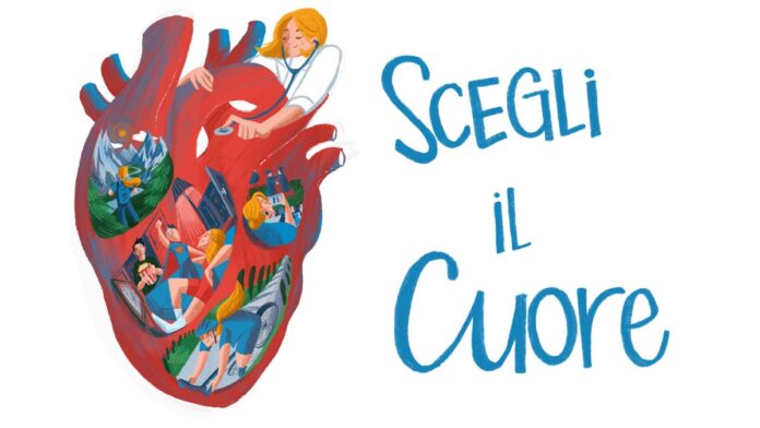 La Giornata del Cuore_iniziative GVM