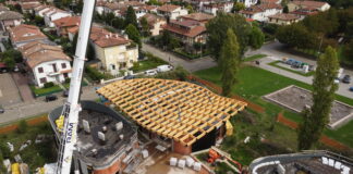 Lugo: procedono i lavori per la realizzazione della nuova sede per la scuola dell’infanzia «La Filastrocca»