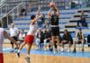 Basket: Superata l’Andrea Costa Imola con una buona prestazione di squadra