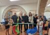 Inaugurati i nuovi spazi della Ludoteca Comunale