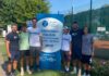 Tennis Club: iniziato il campionato nazionale Under 13 maschile