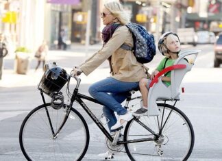 Fiab Ravenna: ecco le iniziative per la Settimana europea della mobilità