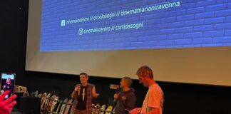 Riparte la stagione del cinema Mariani a Ravenna