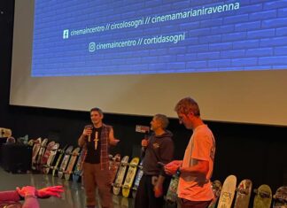 Riparte la stagione del cinema Mariani a Ravenna