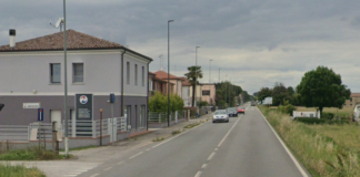 Interrogazione in Regione: “Rivalutare la variante della SS16 nella frazione di Mezzano”