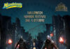 Mirabilandia: dal 5 ottobre tornano le aperture e gli eventi legati ad Halloween