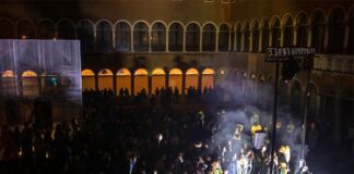 Notte d’Oro: speciale Mosaico di Notte e scoperta dei palazzi storici di Ravenna, sabato 12 e domenica 13 ottobre