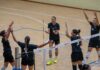 Volley: Nel primo test stagionale l’Olimpia Teodora tiene testa alla forte VTB Bologna
