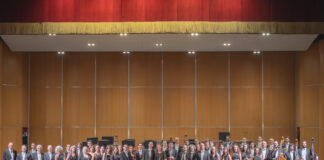 Emilia Romagna Festival presenta le Stagioni Invernali del 25esimo Anniversario